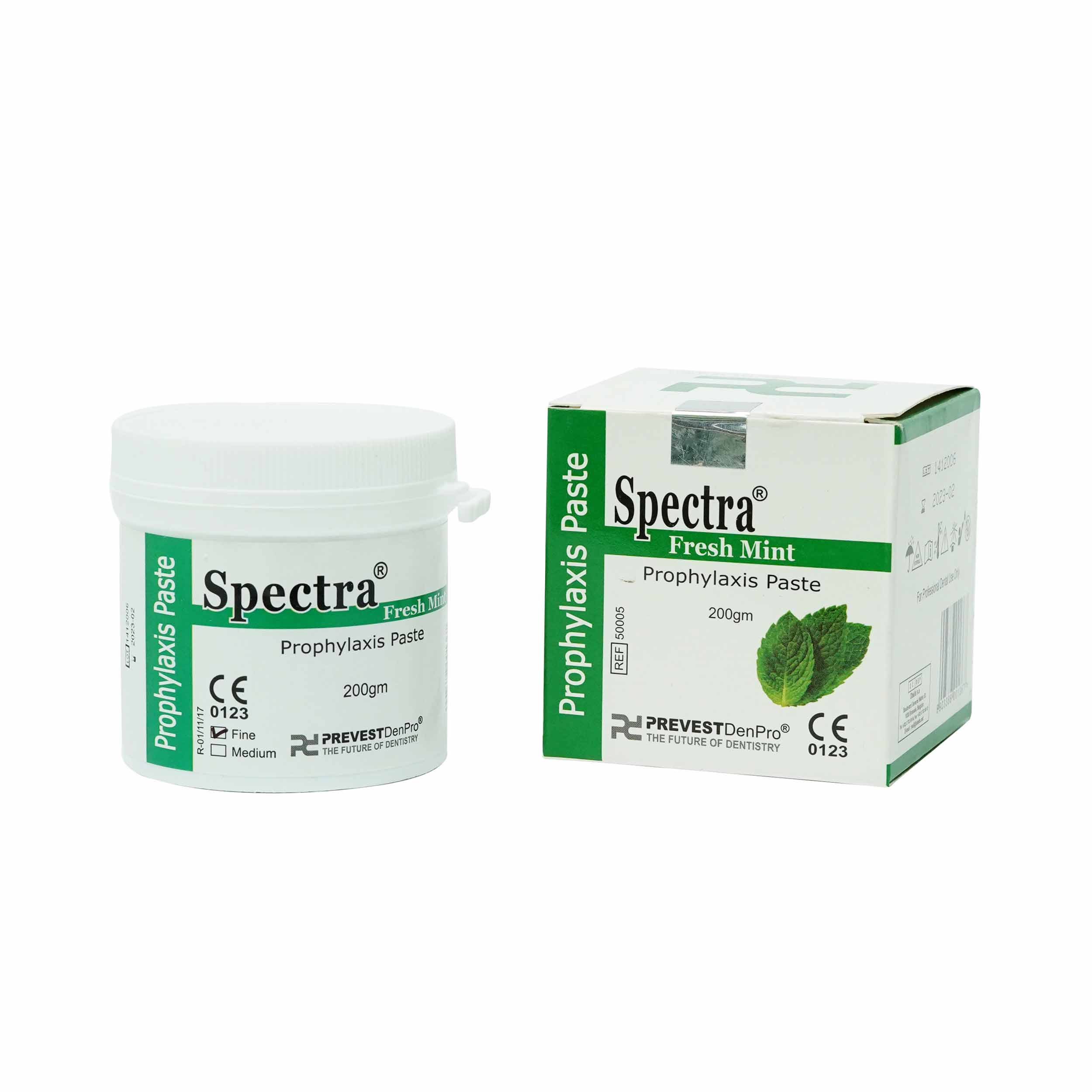 Prevest Denpro Spectra Mint 200gm