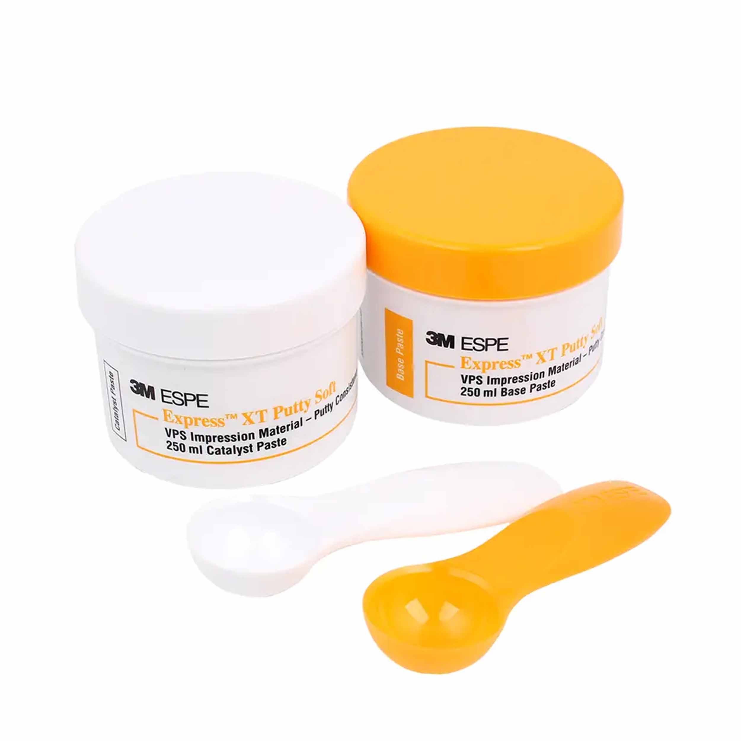 3M Express XT Soft Putty 2x250ml (Korea)