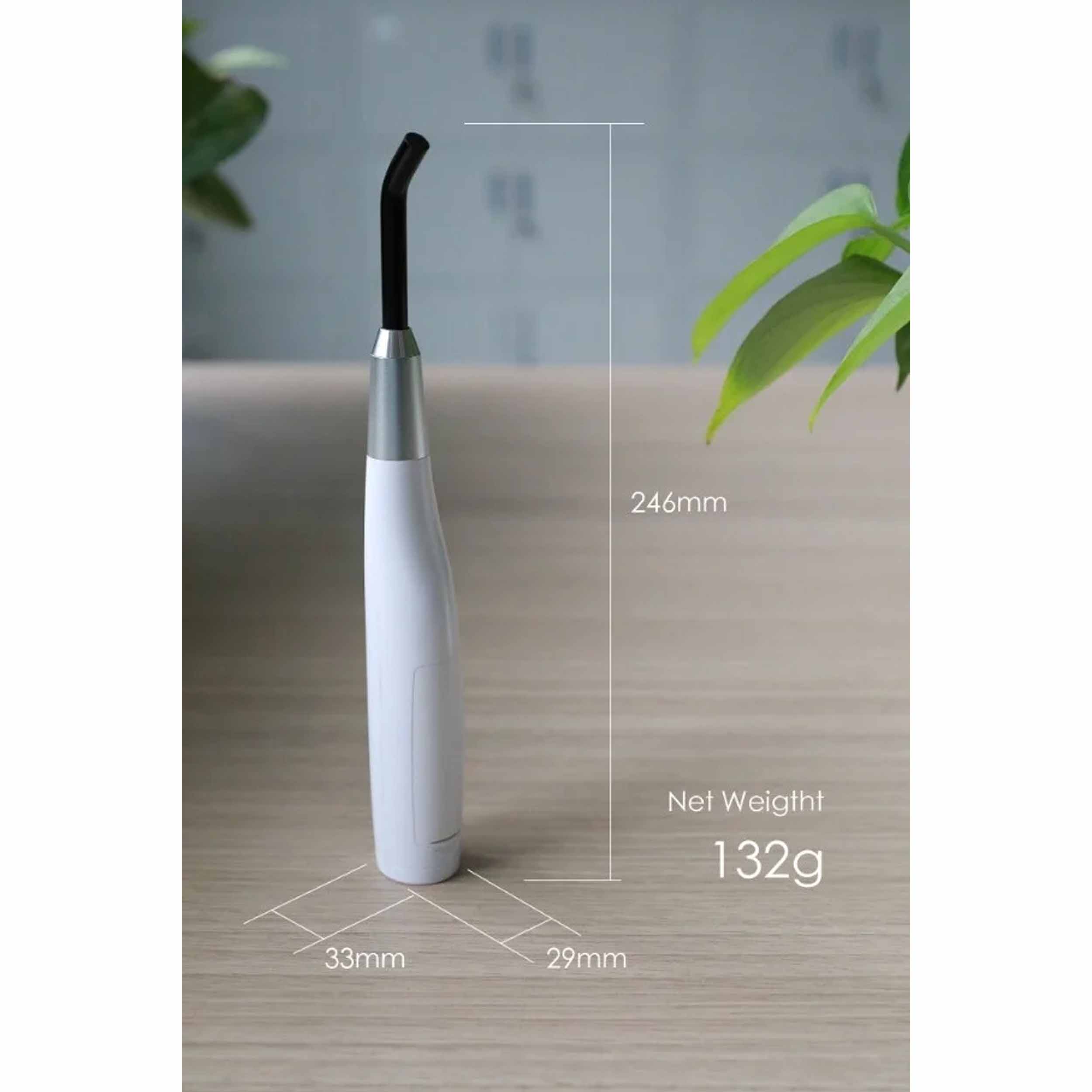 VRN-V400 LED Curing Light