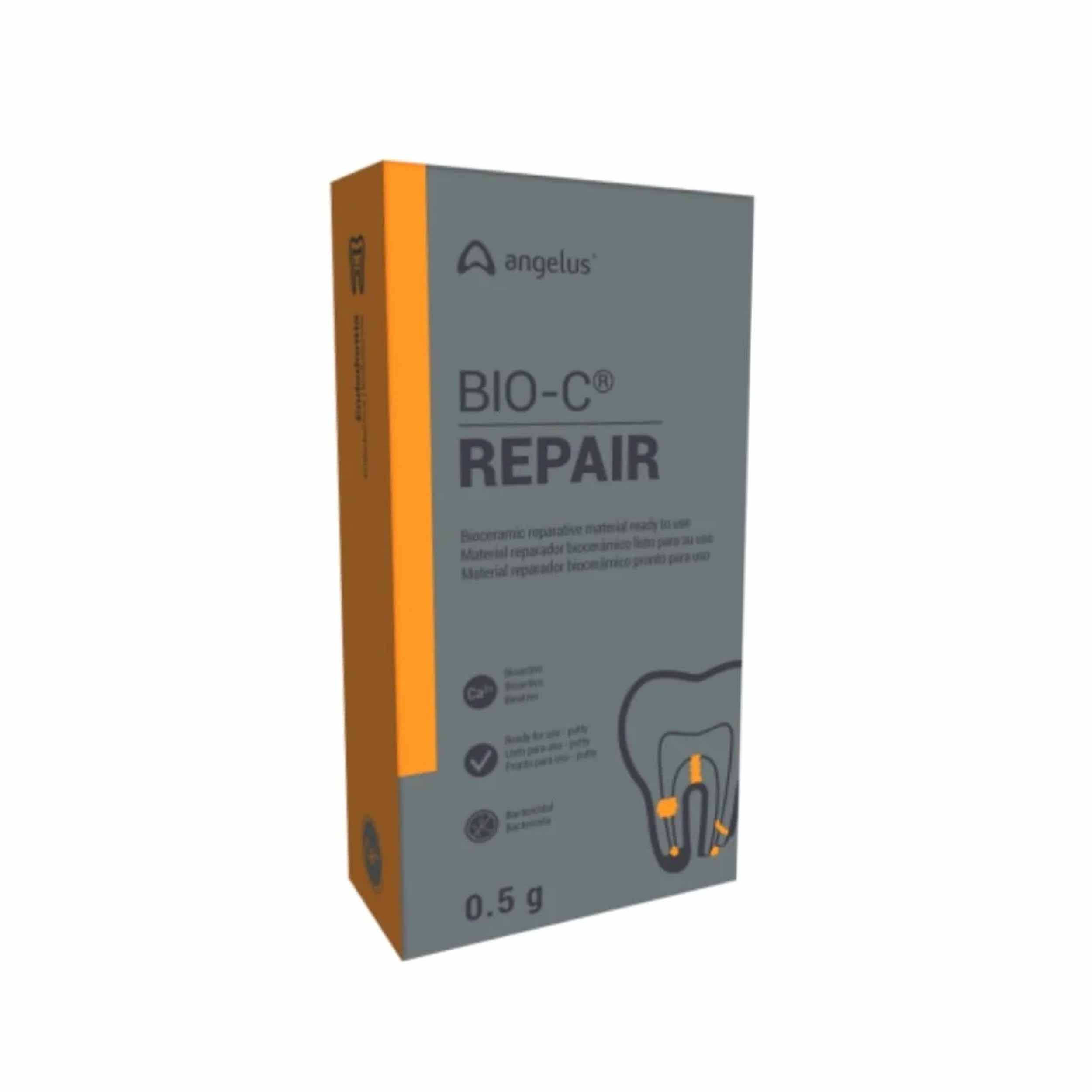 Angelus BIO-C Repair - Bio-Ceramic Reparative Material 0.5gm