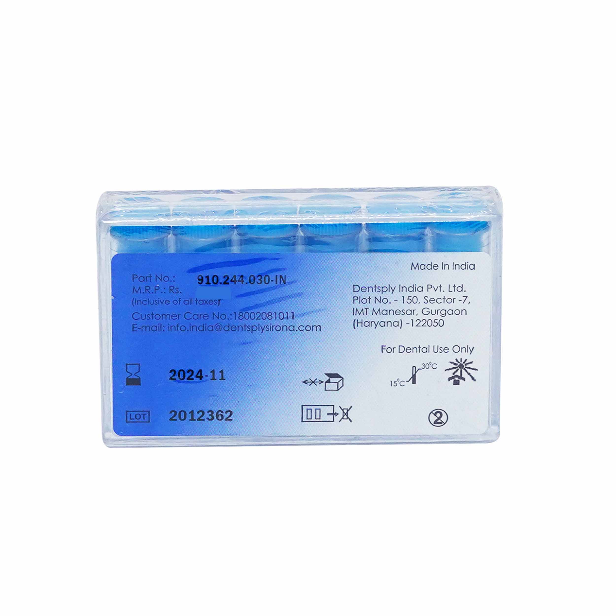 Dentsply GP No-30