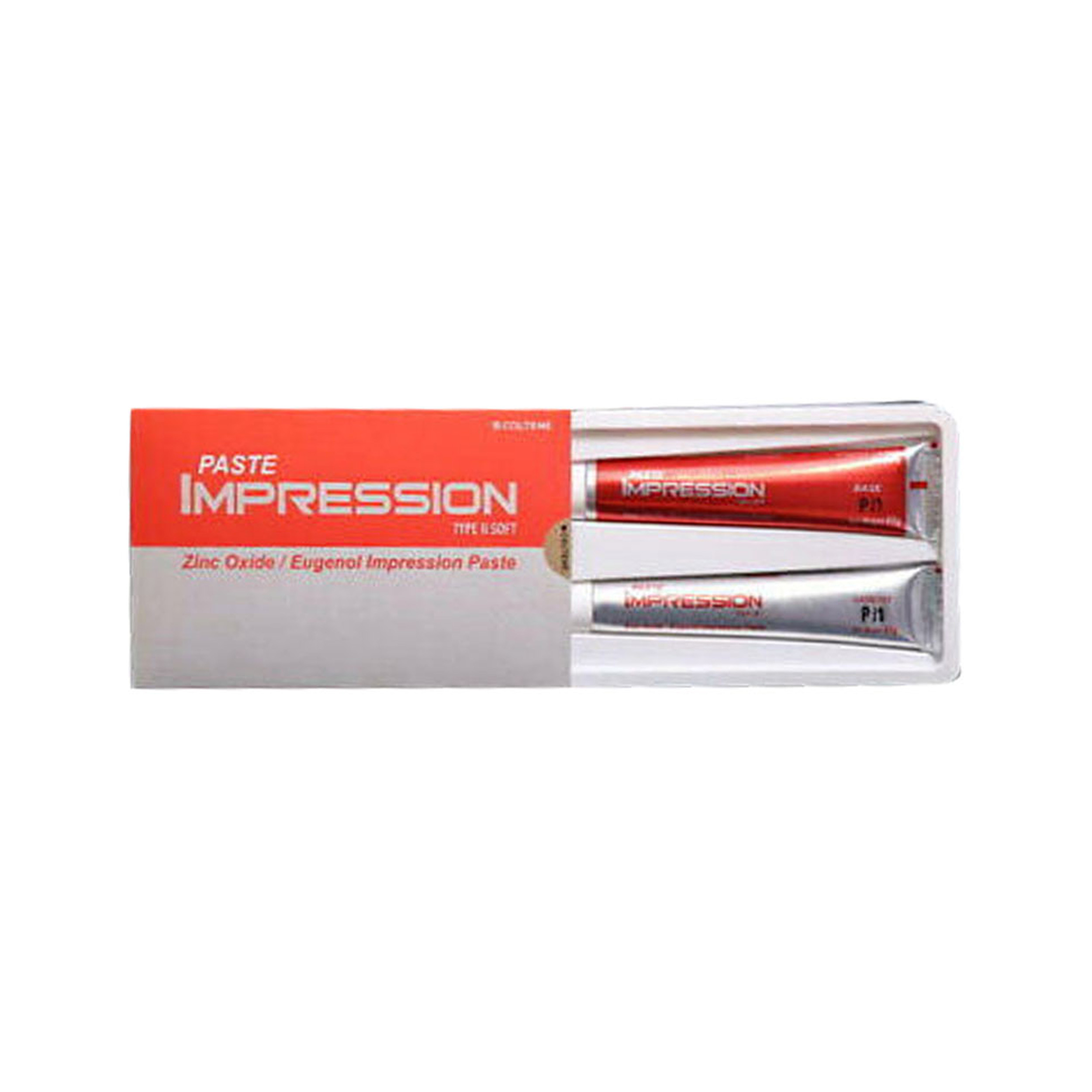 Coltene Impression paste