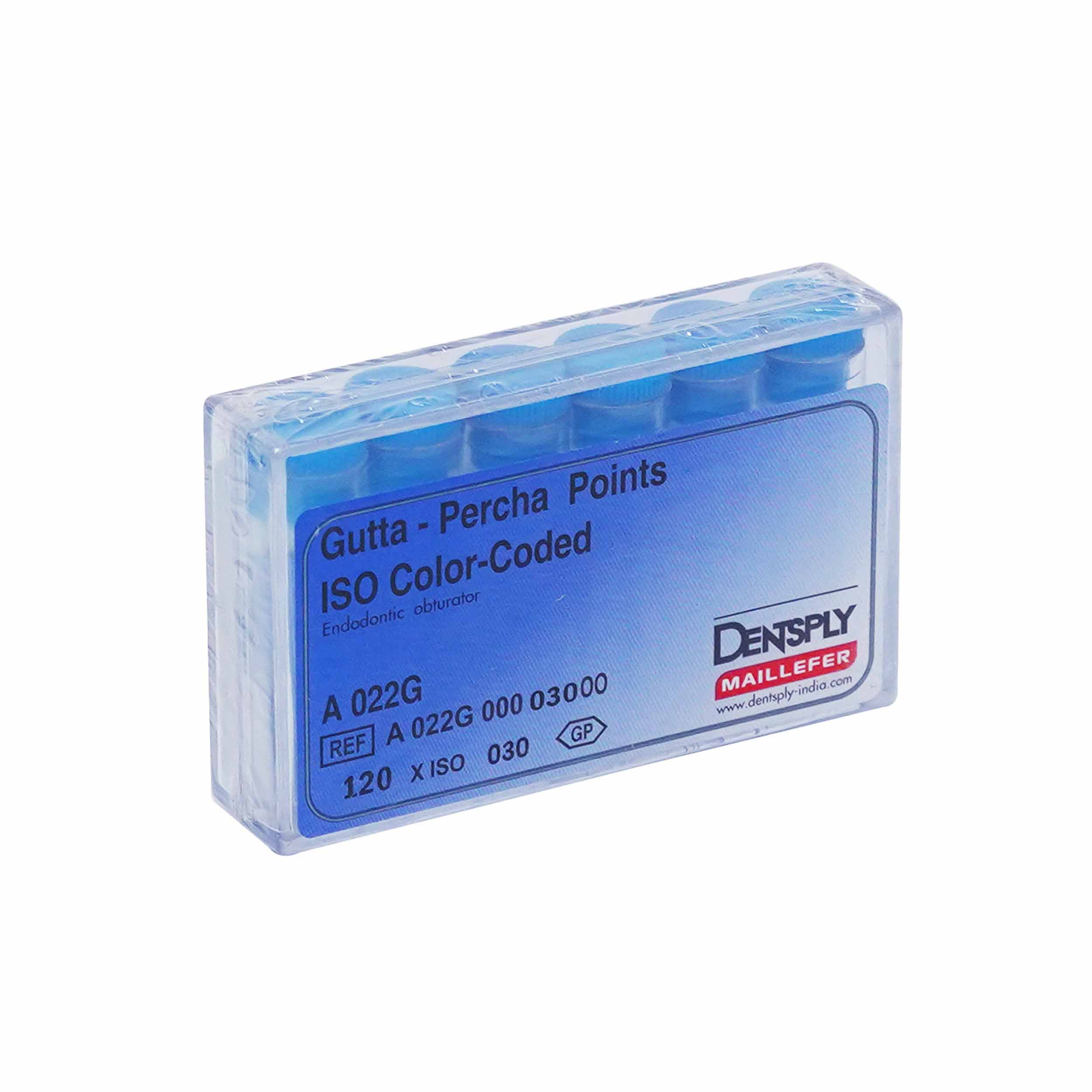 Dentsply GP No-30