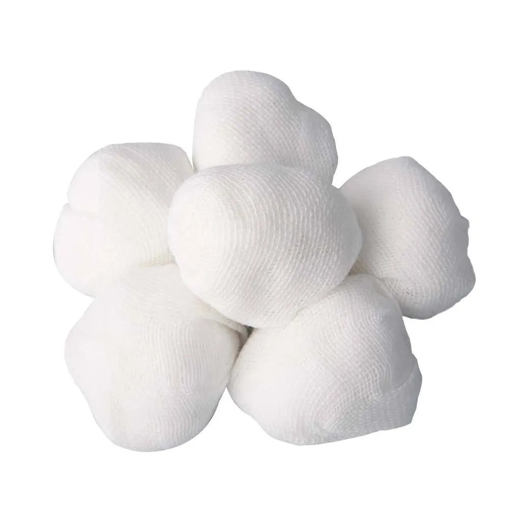 Cotton Ball 100Pcs.