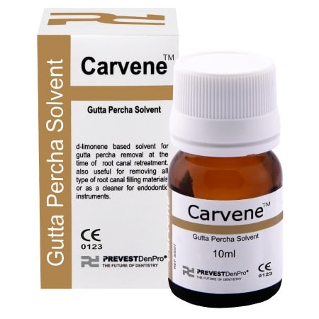 Prevest DenPro Carvene Gutta Percha Solvent 10ml