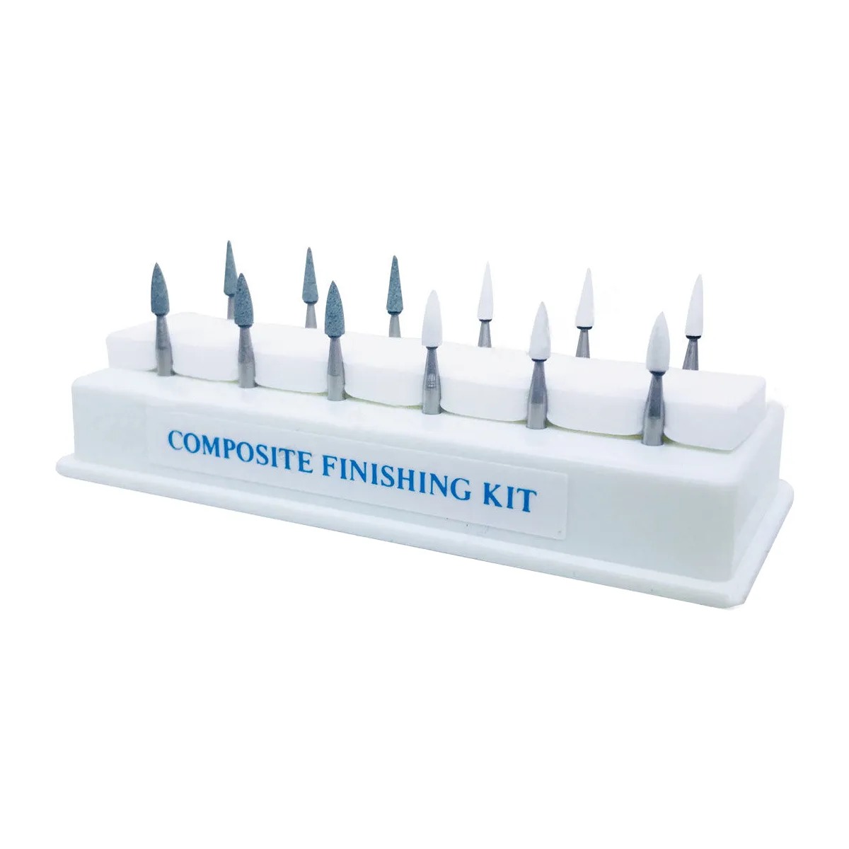 SHOFU Composite Finishing Kit Ca