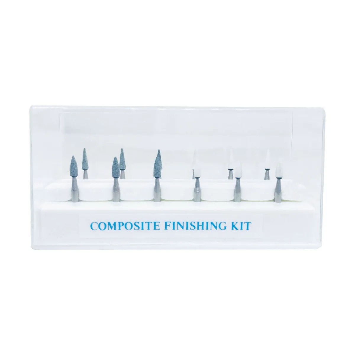 SHOFU Composite Finishing Kit Ca