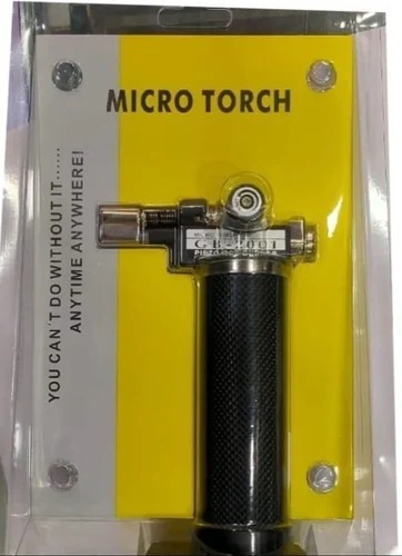 PDD Microtorch