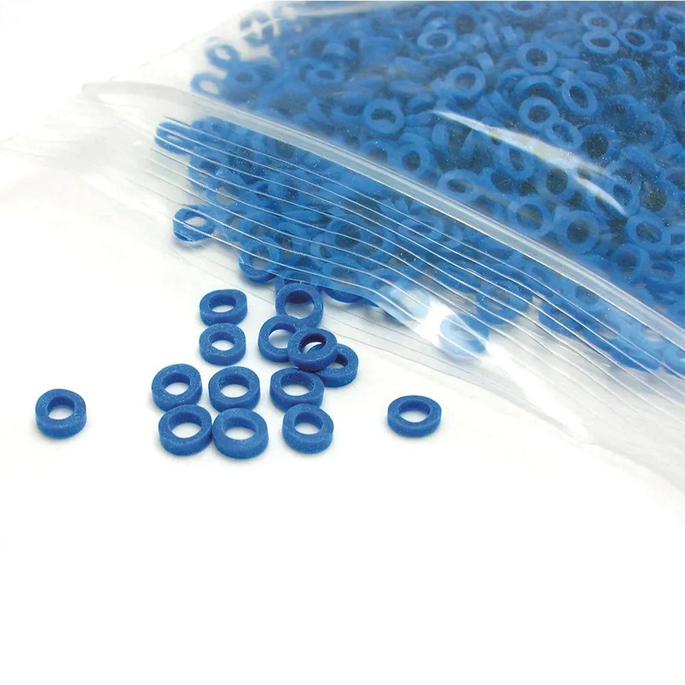 Garmy Ortho Elastic Separators Small (Pack Of 1000)