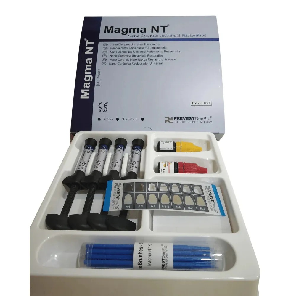 Prevest-Denpro Magma Nt Composite Kits