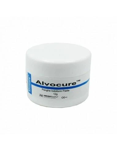 Prevest Denpro Alvocure Paste 12g