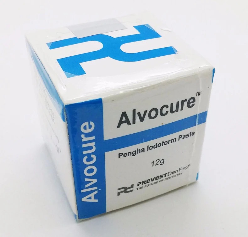 Prevest Denpro Alvocure Paste 12g