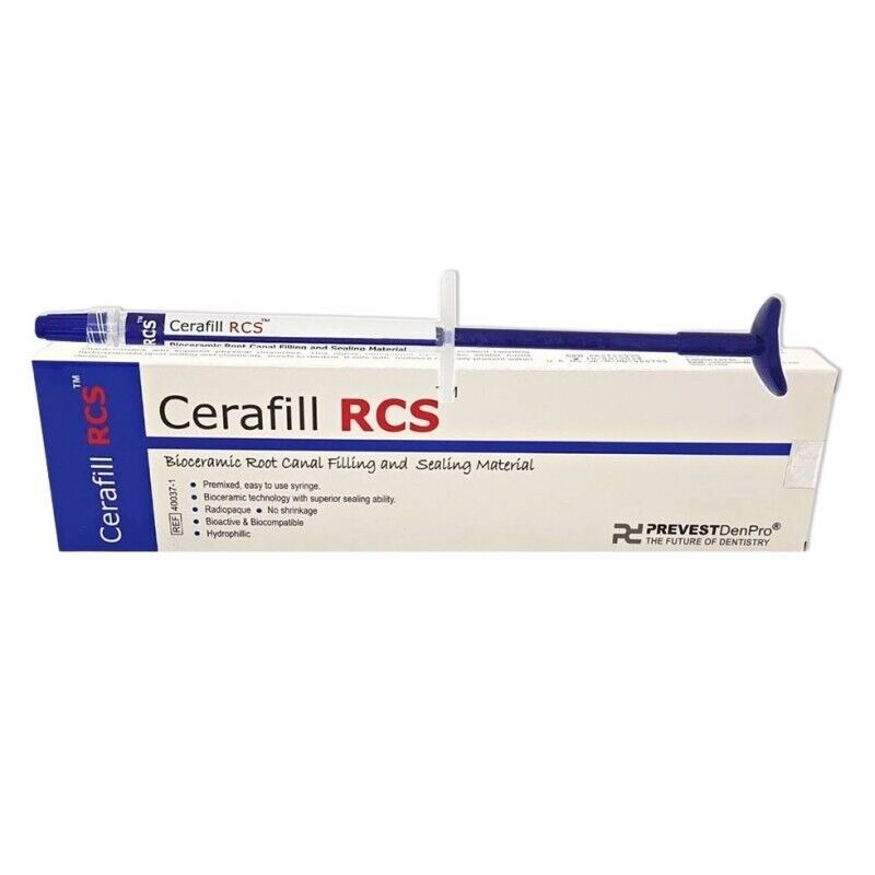 Prevest Cerafill Rcs