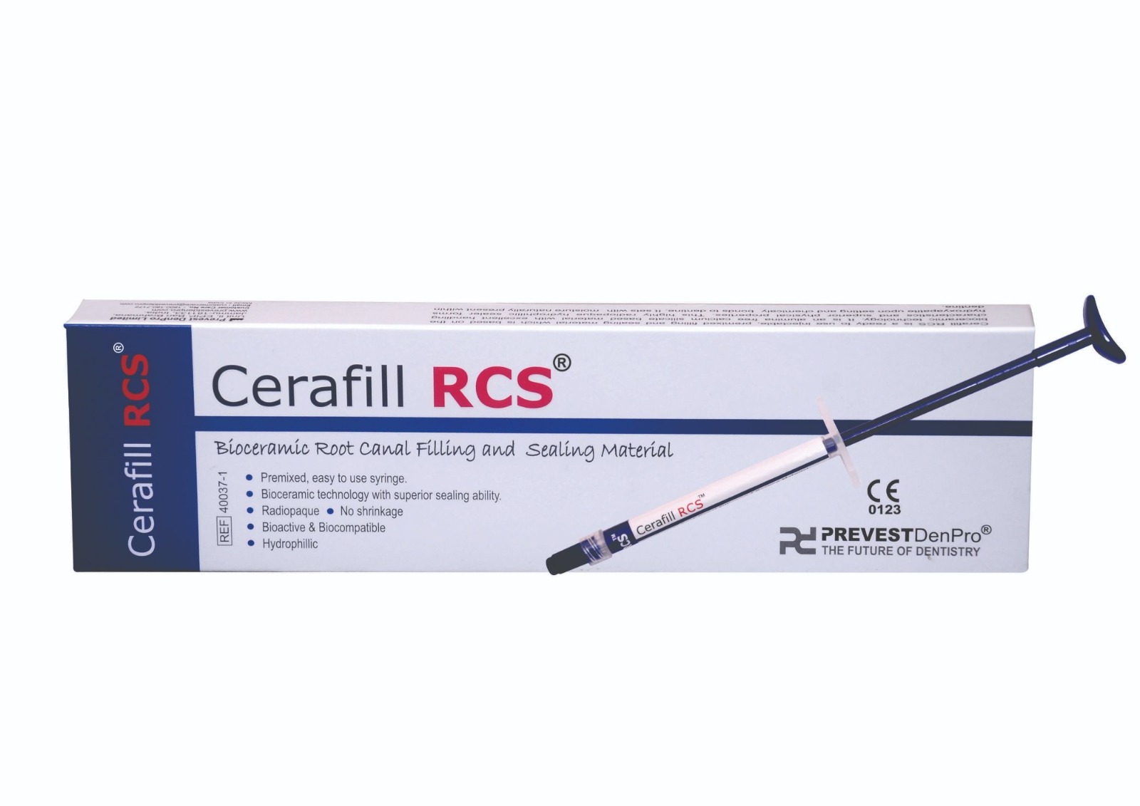 Prevest Cerafill Rcs