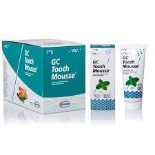 GC Tooth Mousse 40g    Expiry 02 August 2025