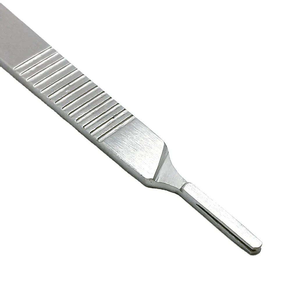 B.P Handle No. 3