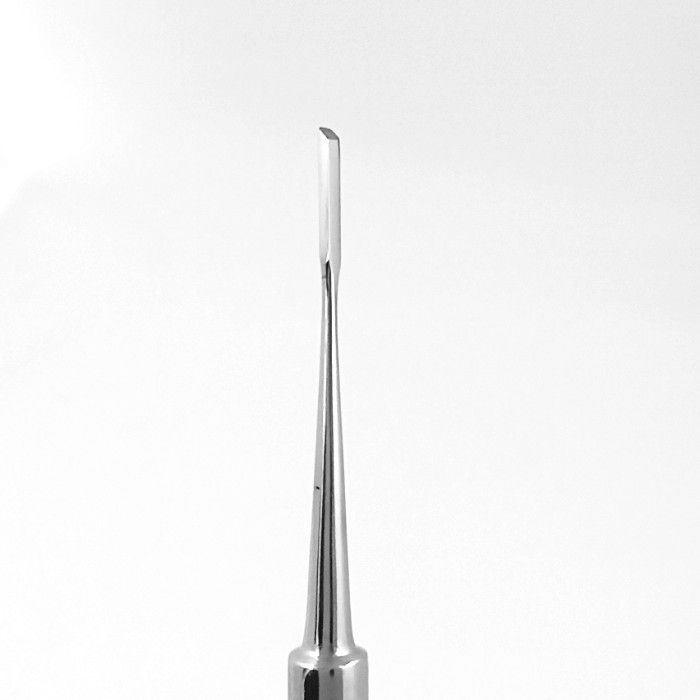 Enamel Chisel Double Ended (2mm/4mm) - Precision