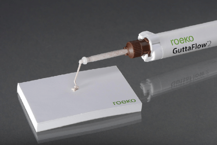 Coltene Roeko GuttaFlow 2 Dental Filling Material