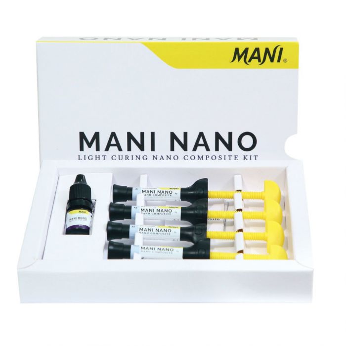 Mani Nano Composite Kit