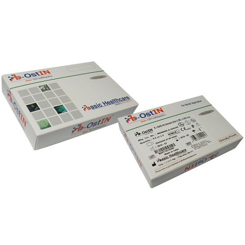 B-Ostin HT 1.0cc (0.5x2) 2 Vial Pack - HT35-05-2