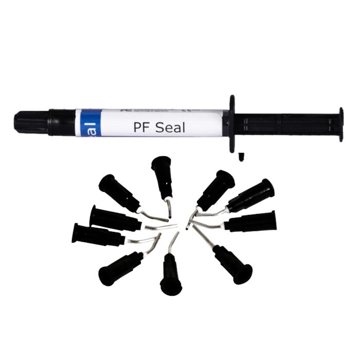 Fusion PF Seal 2x2gm - Prevest