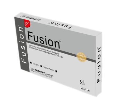 Fusion Composite 7 Syg X4 Gm(Prevest Denpro)