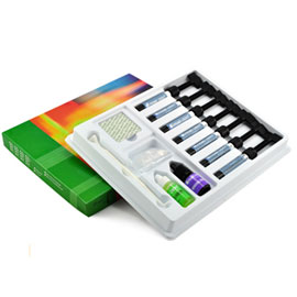 Endo Basket (Prime Dental, Avue, Coltene, DPI, Easy, 3M, Dentsply)
