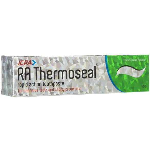 ICPA RA Thermoseal #100gm