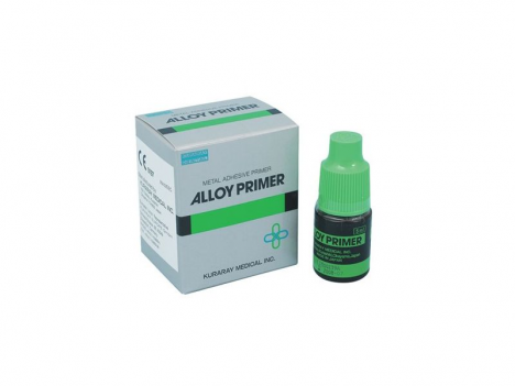 Kuraray Alloy Primer