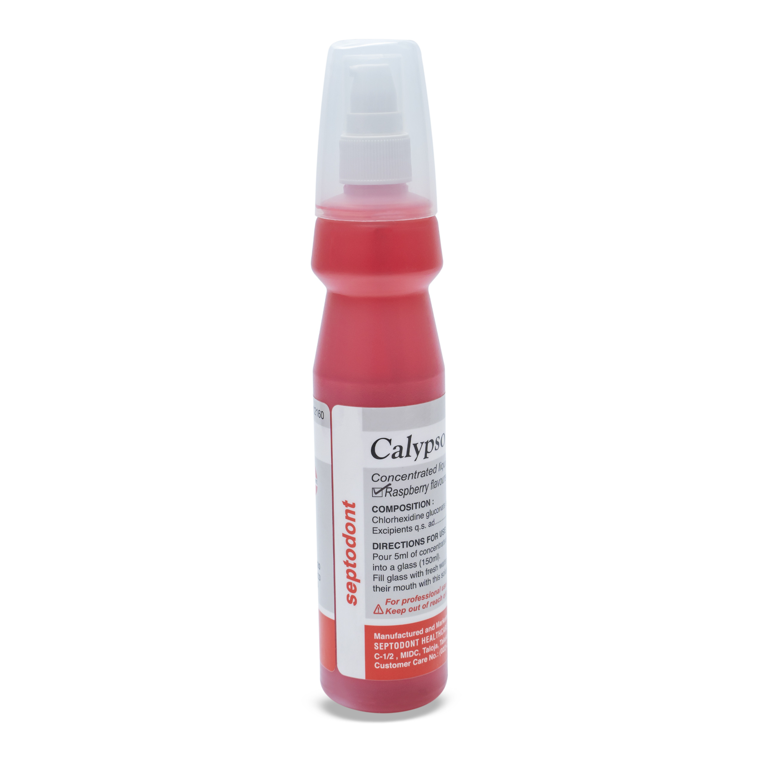 Septodont Calypso 200ml