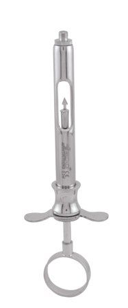 GDC Aspirating with Ring (1.8ml),DENTAL SYRINGE