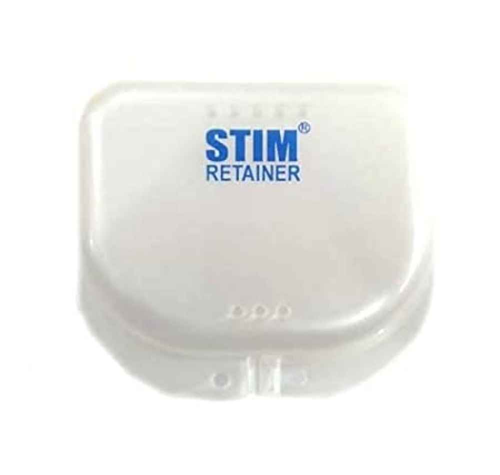 Stim Retainer-Box