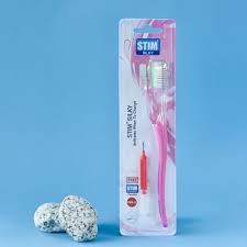 Stim Silky Brush Pack Of 1