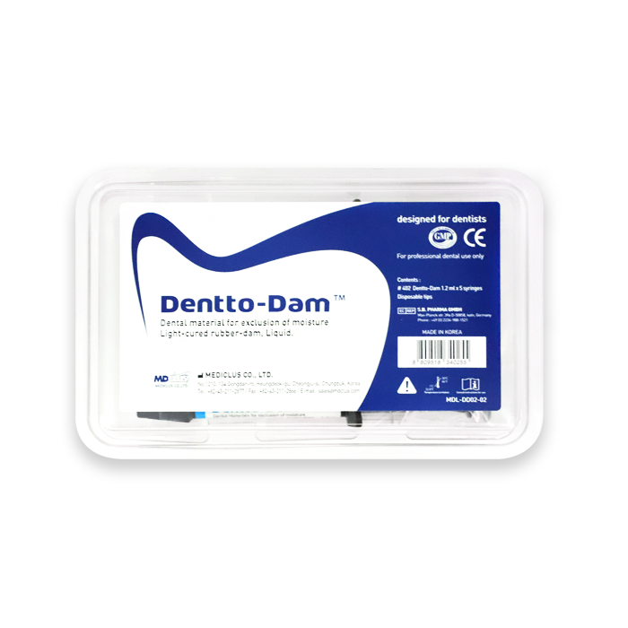 Dentto-Dam