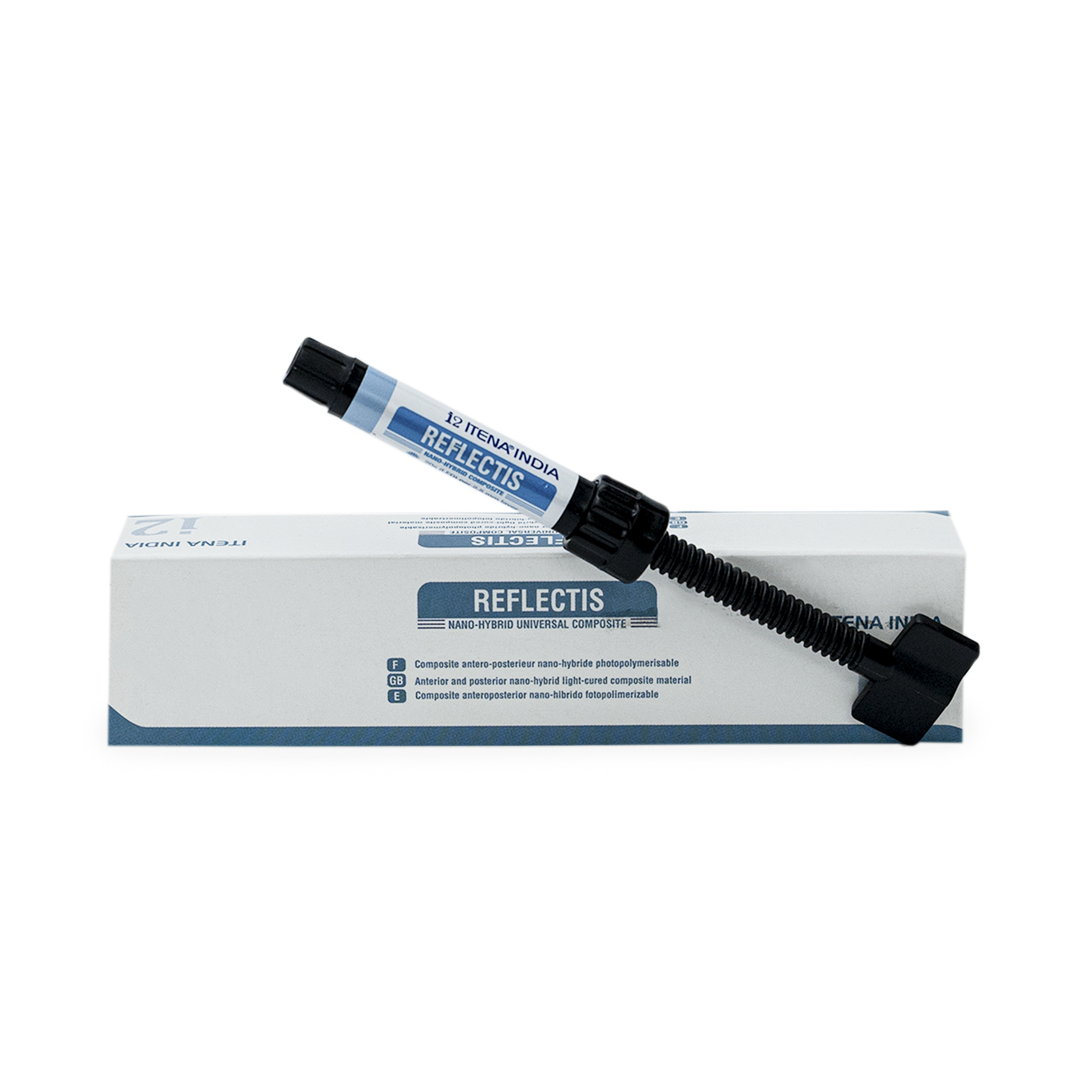 Reflectis 4m Syringe