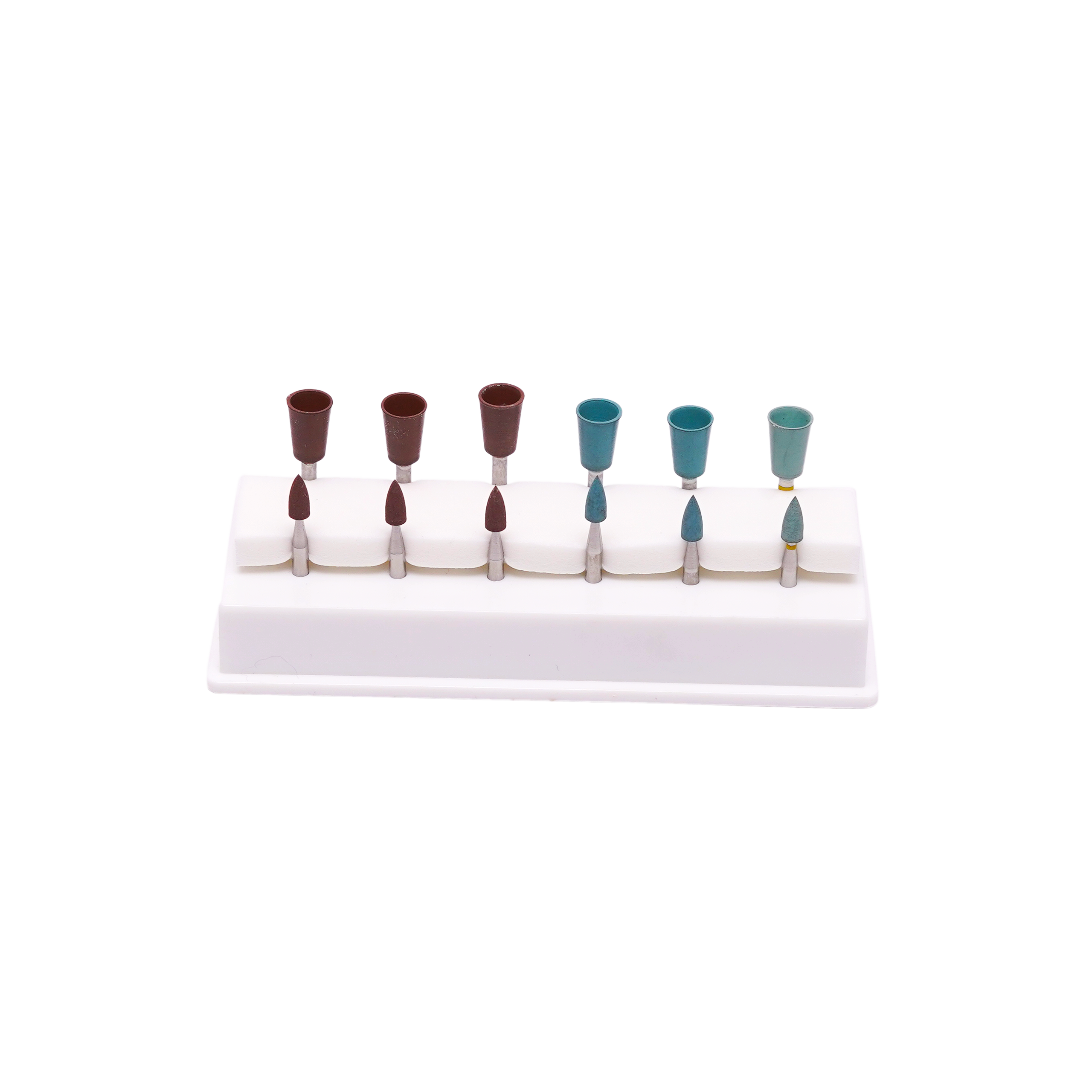 Buy Shofu Amalgam Polishing Kit Online at Best Prices | Dentganga.com