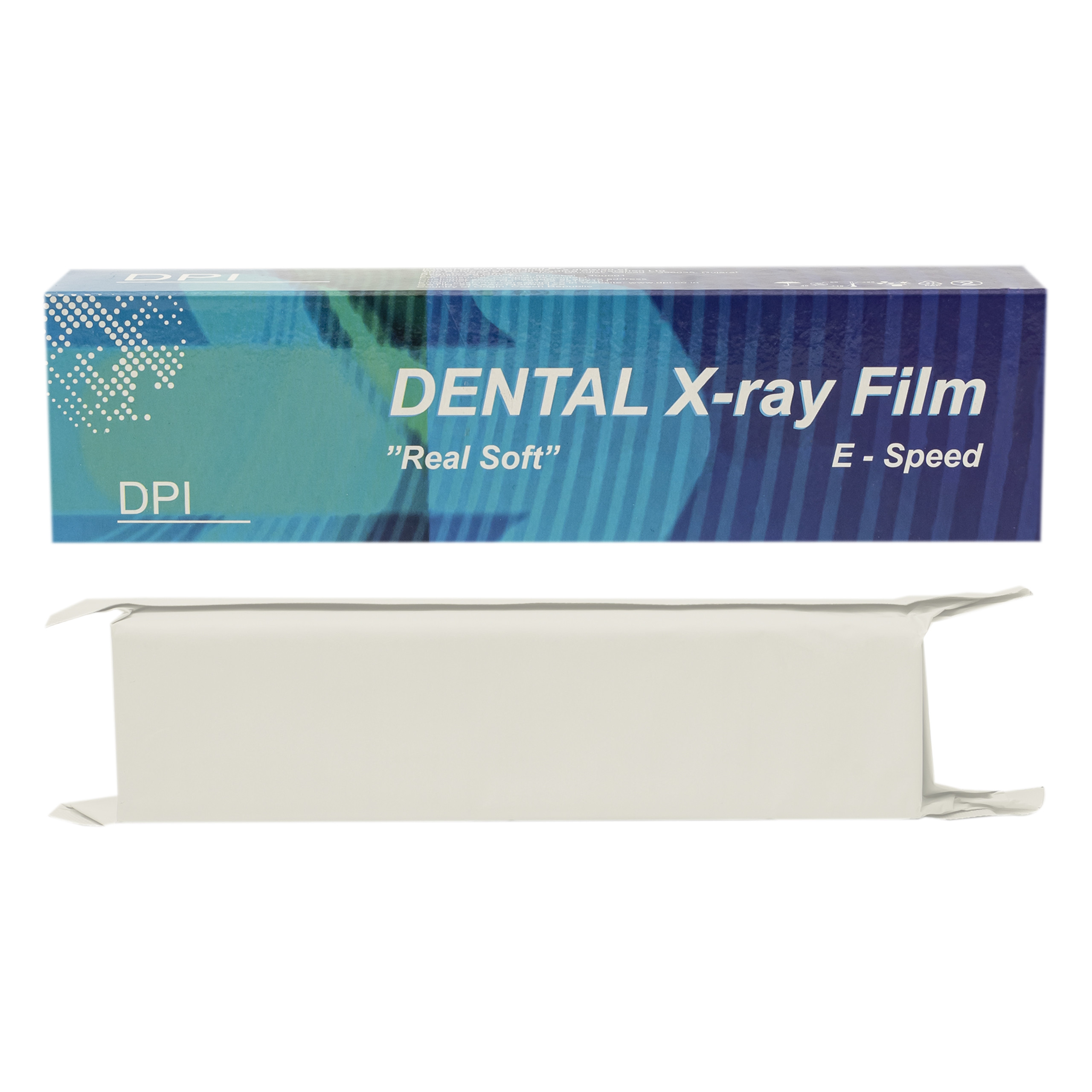 Dental Xray Film