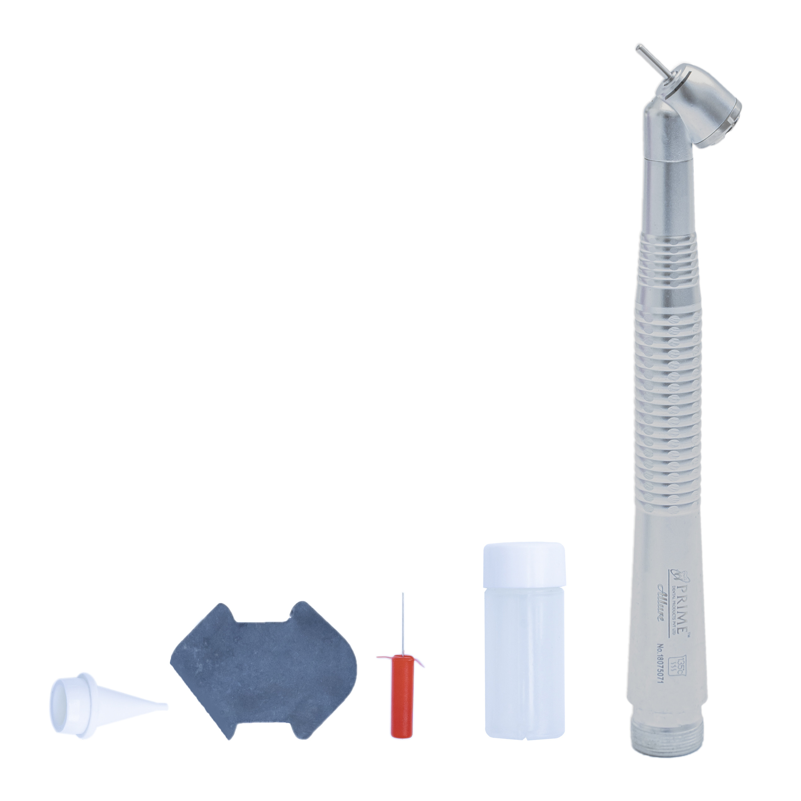 Prime Dental Allure 45° Angular Airotor For Molars Standard Head