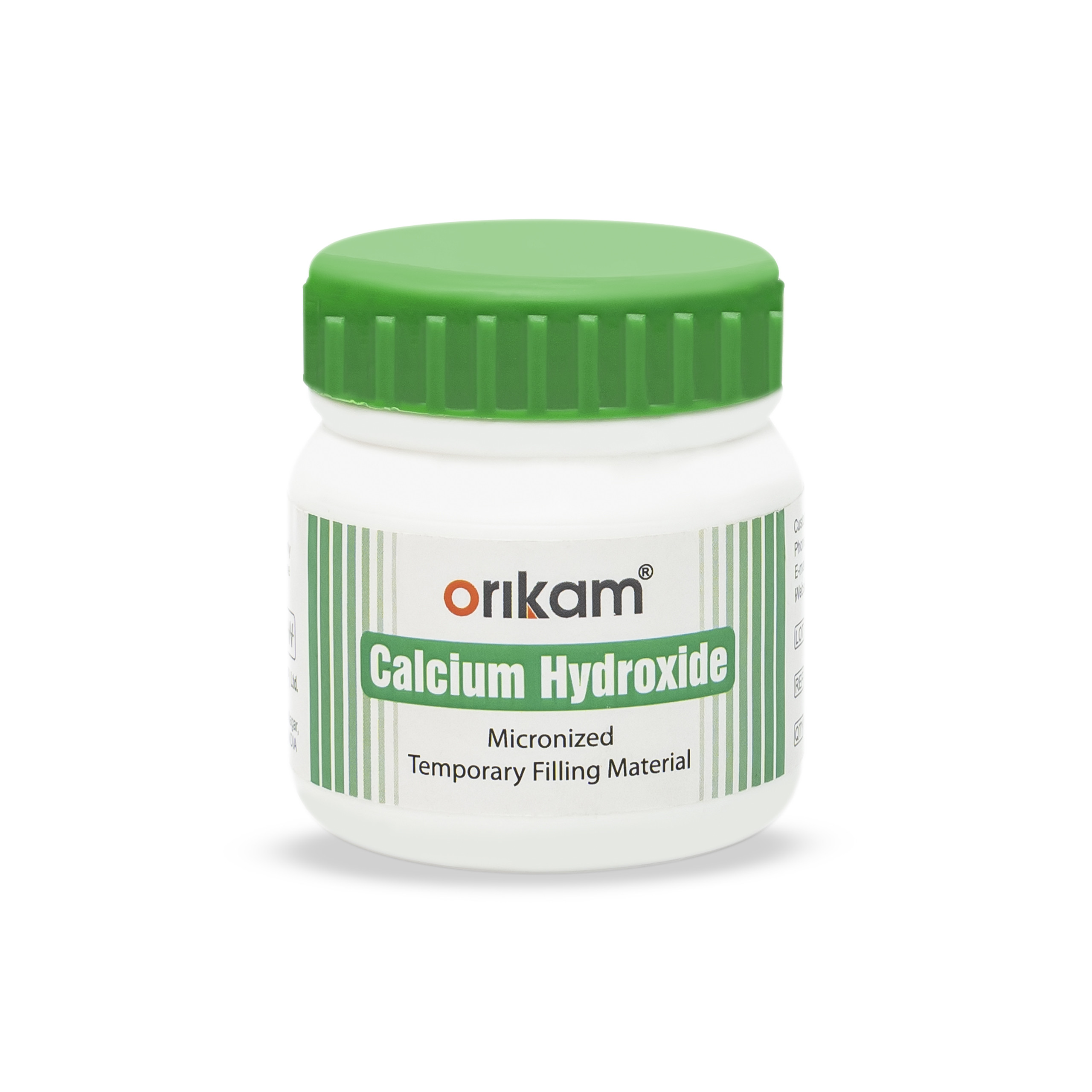 Orikam Calcium Hydroxide