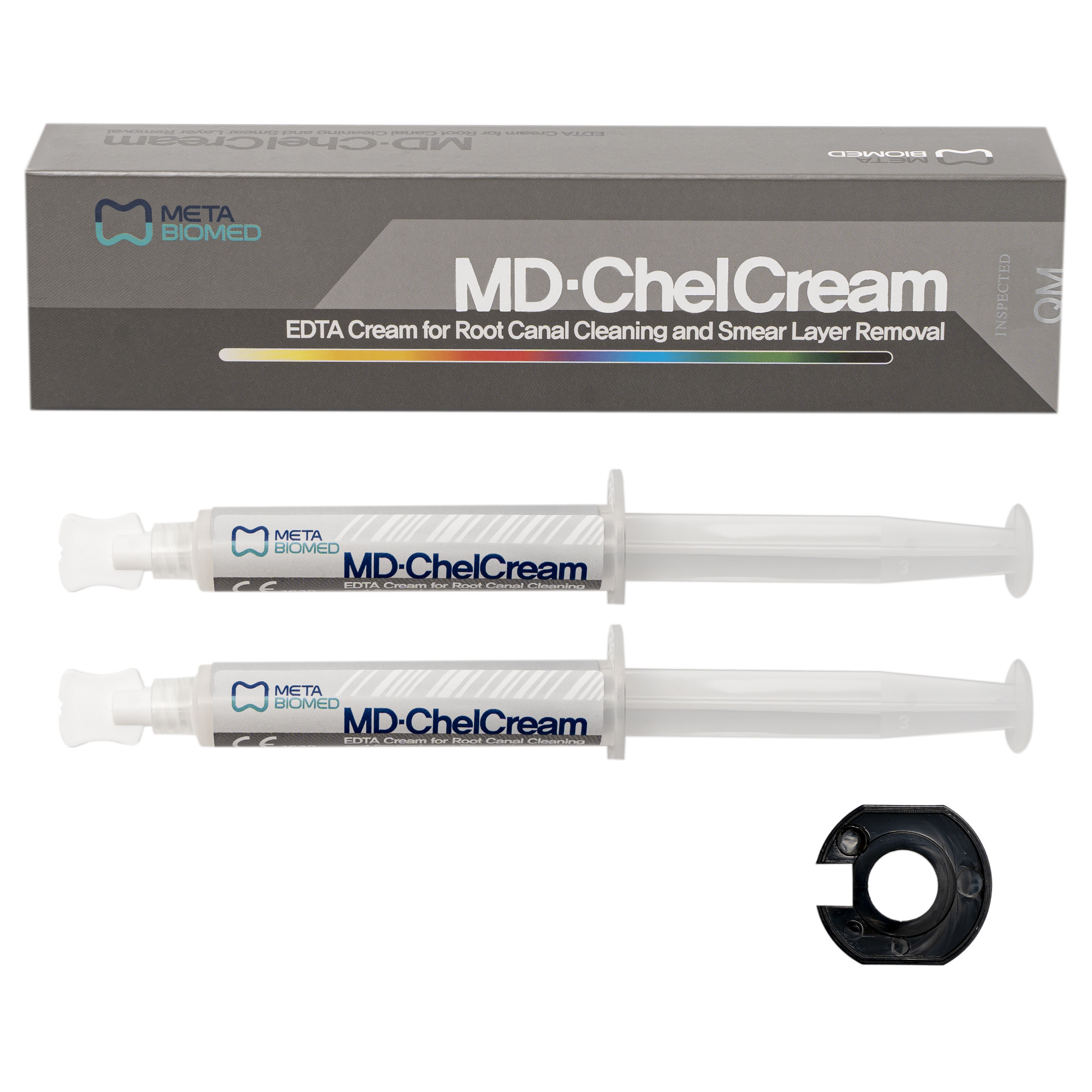 Meta Biomed MD-Chel Cream