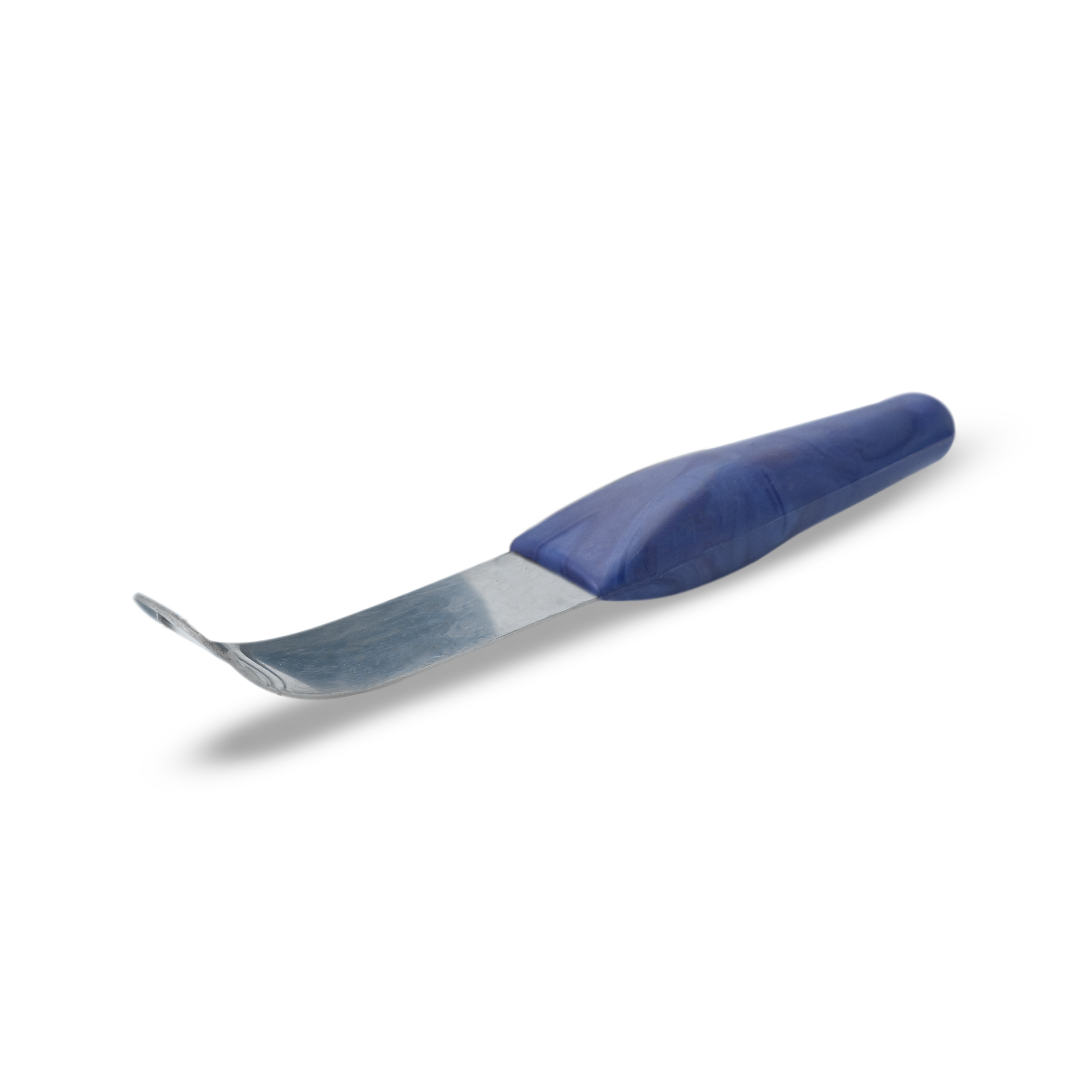 Plaster Spatula 4 Curved Tip 