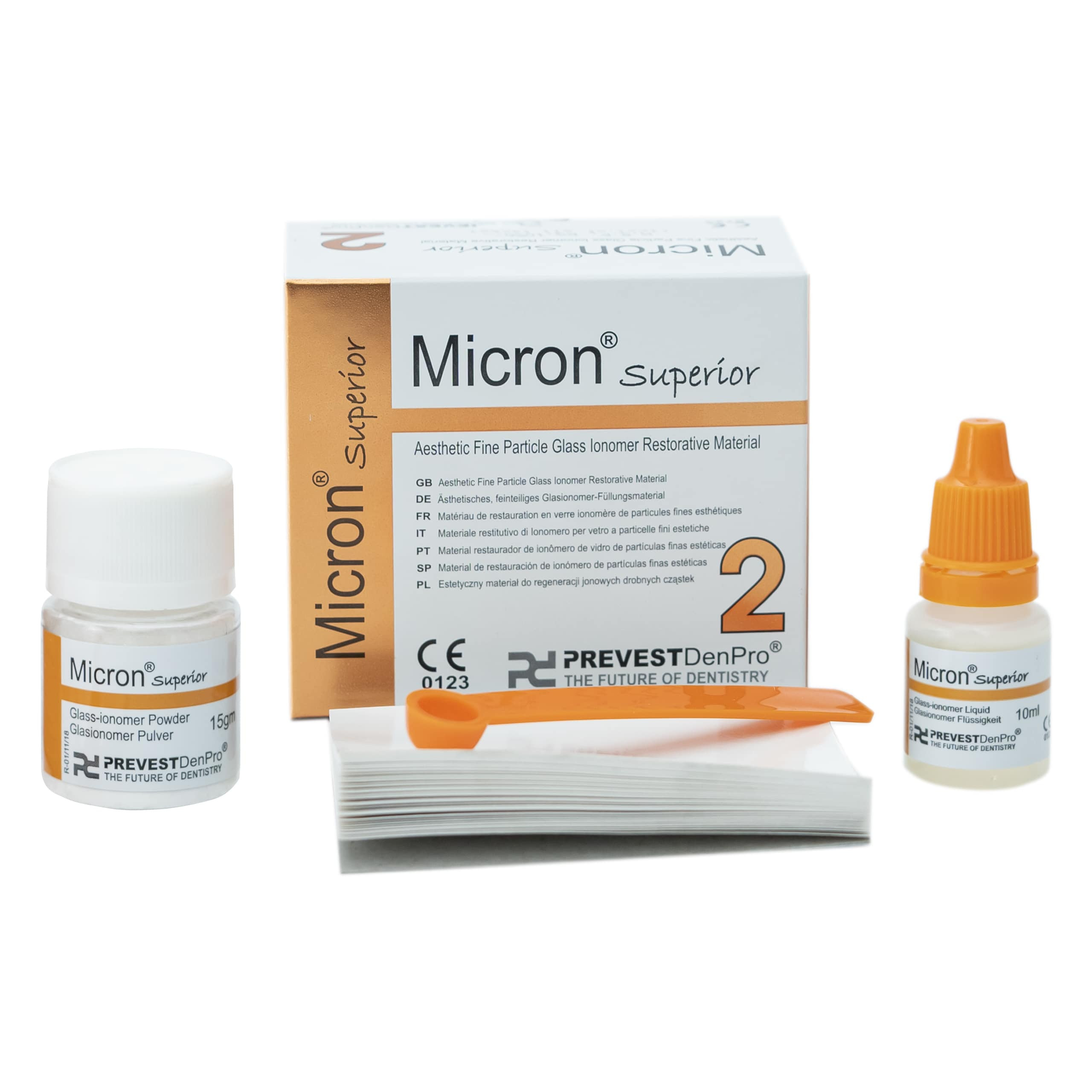 Prevest Denpro Micron Superior