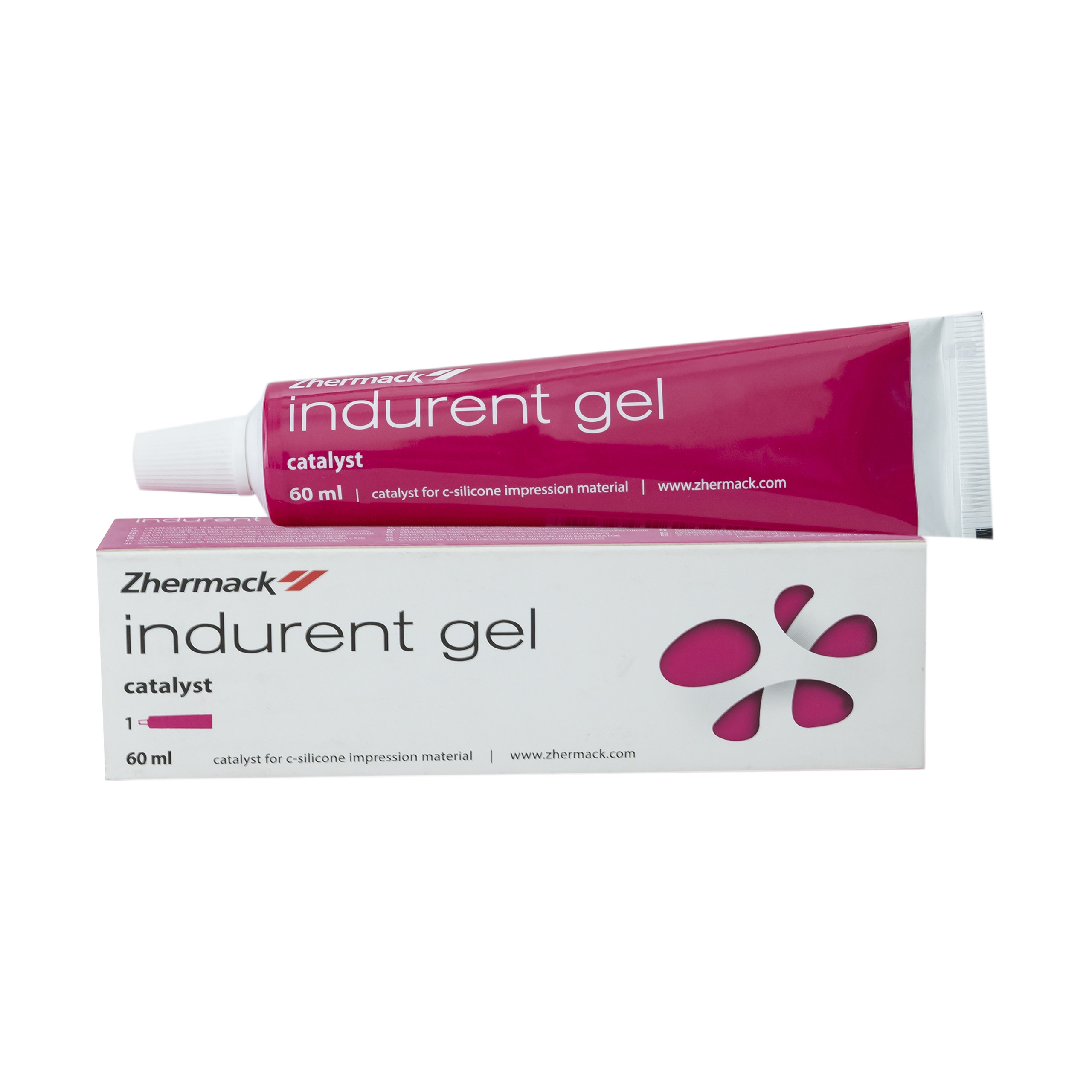 Indurent Gel Catalyst