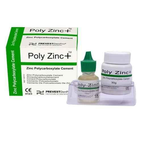 Prevest Denpro Poly Zinc+