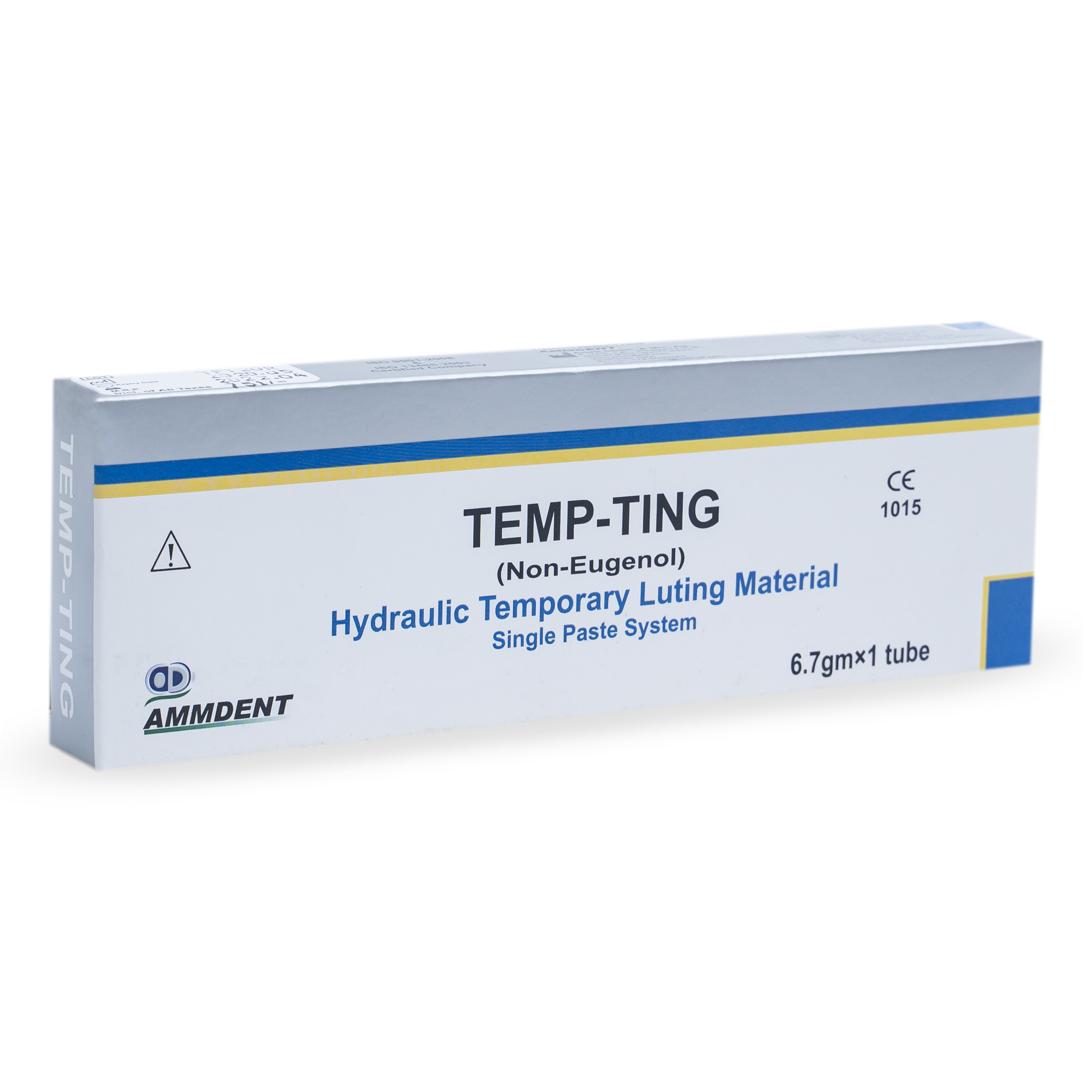 Ammdent Temp-Ting Non Eugenol Temporary Luting