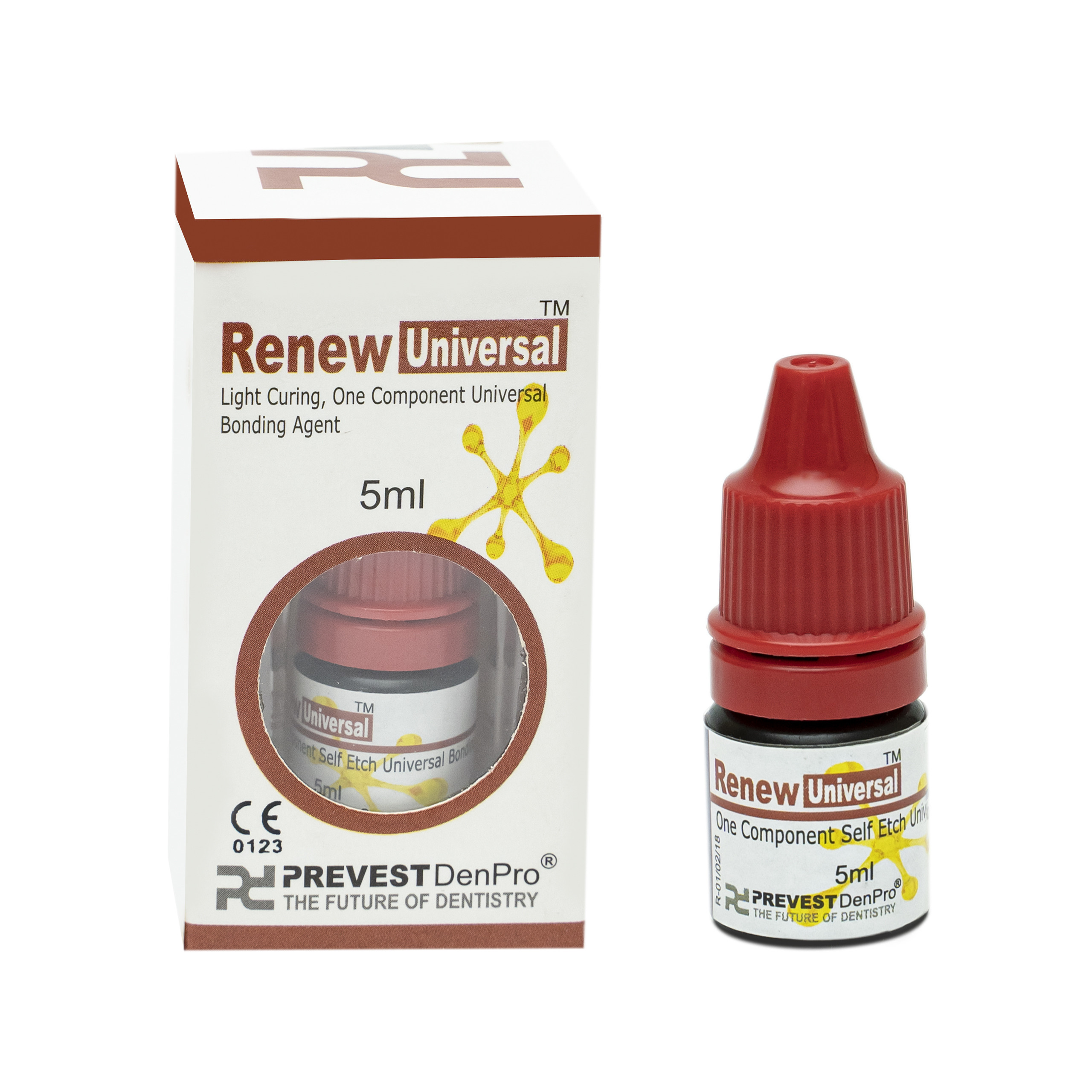 Prevest Denpro Renew Universal