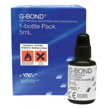 GC G Bond 5ml Refill Light-Cured Adhesive