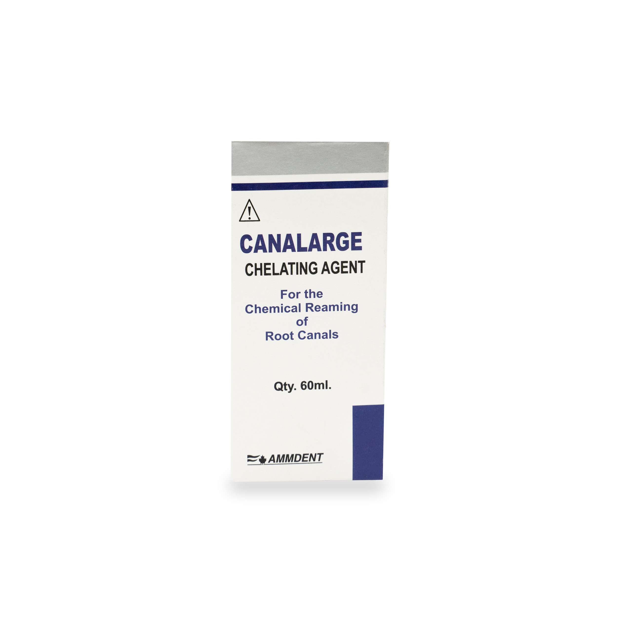 Ammdent Canalarge Cheating Agent 60ml