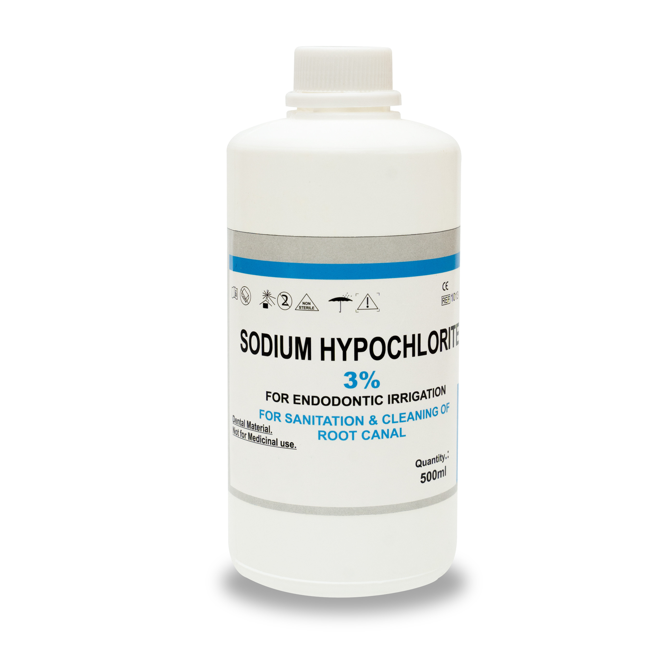 Ammdent Sodium Hypochlorite 3%