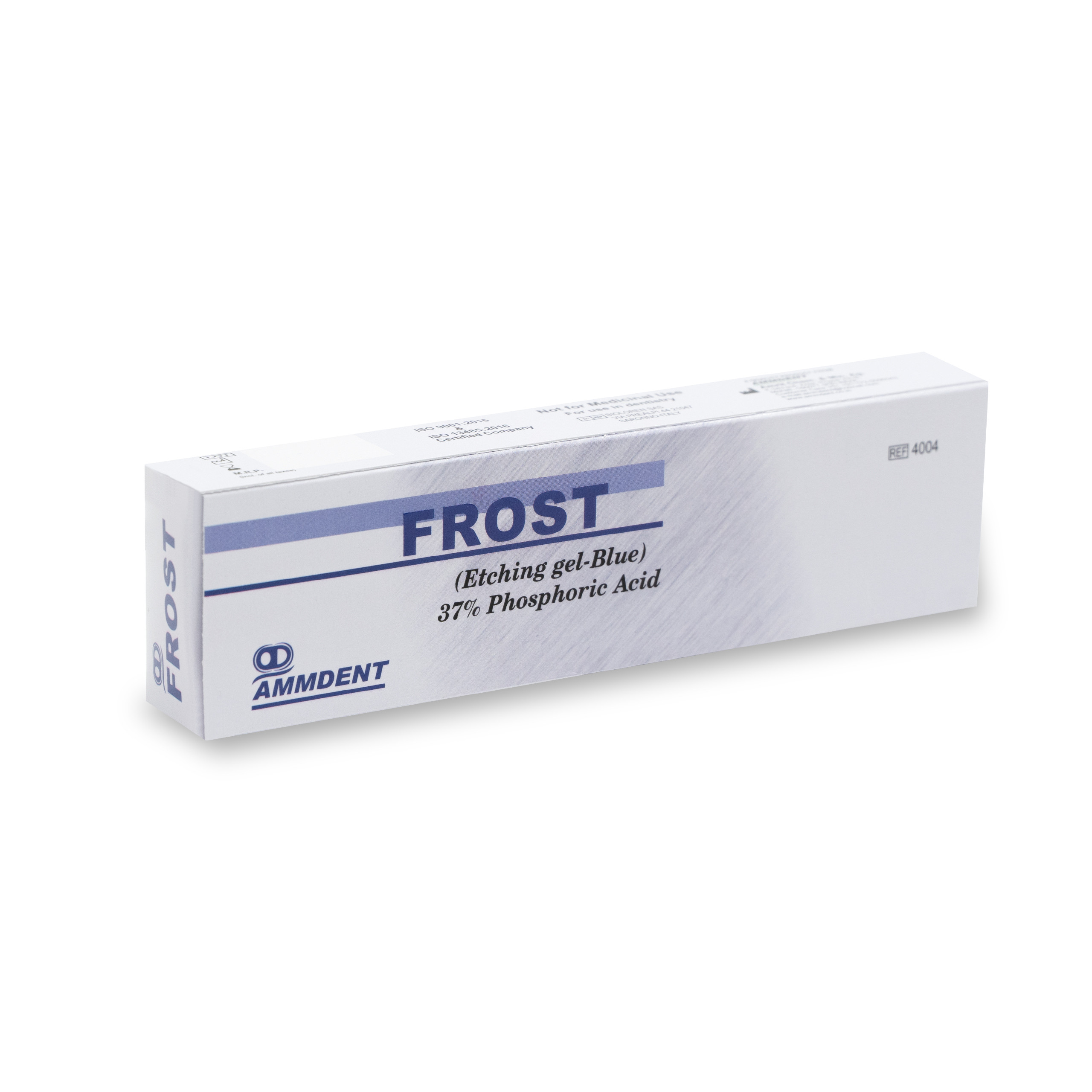 Ammdent Frost Etchant Gel